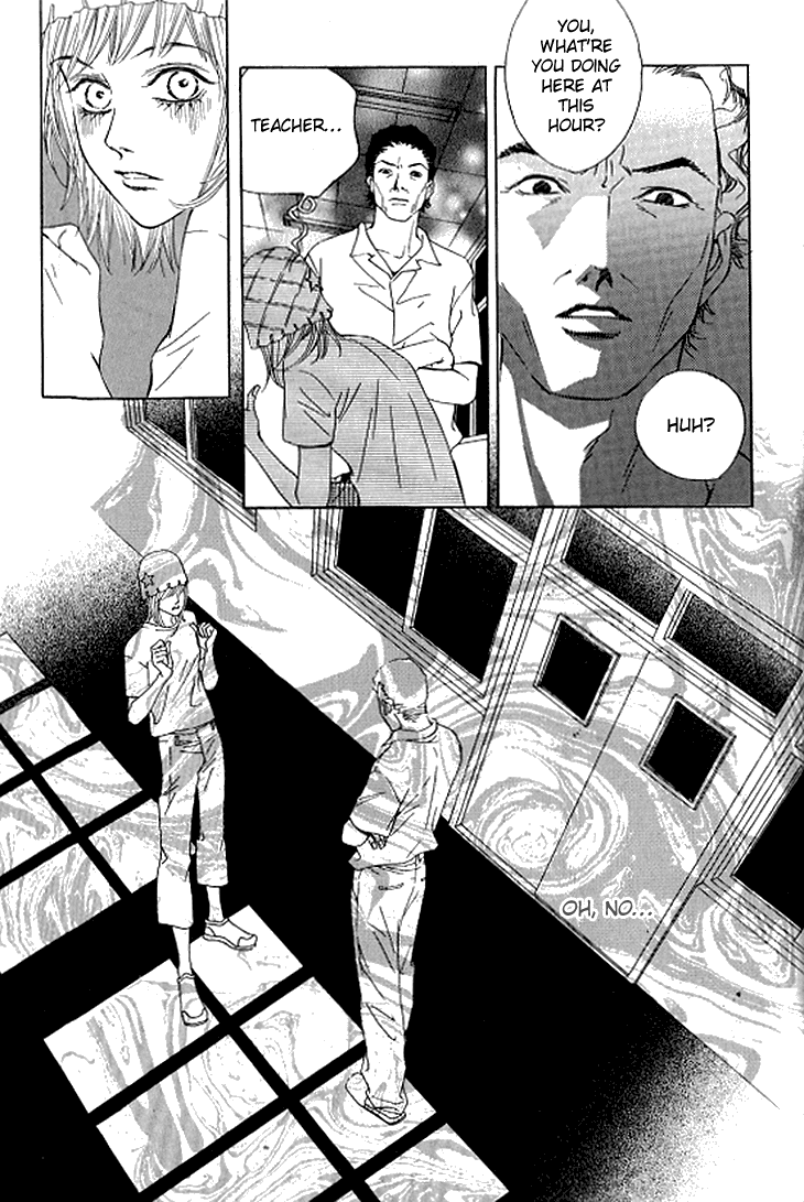 Really?! Chapter 33 page 14 - Chapter 33