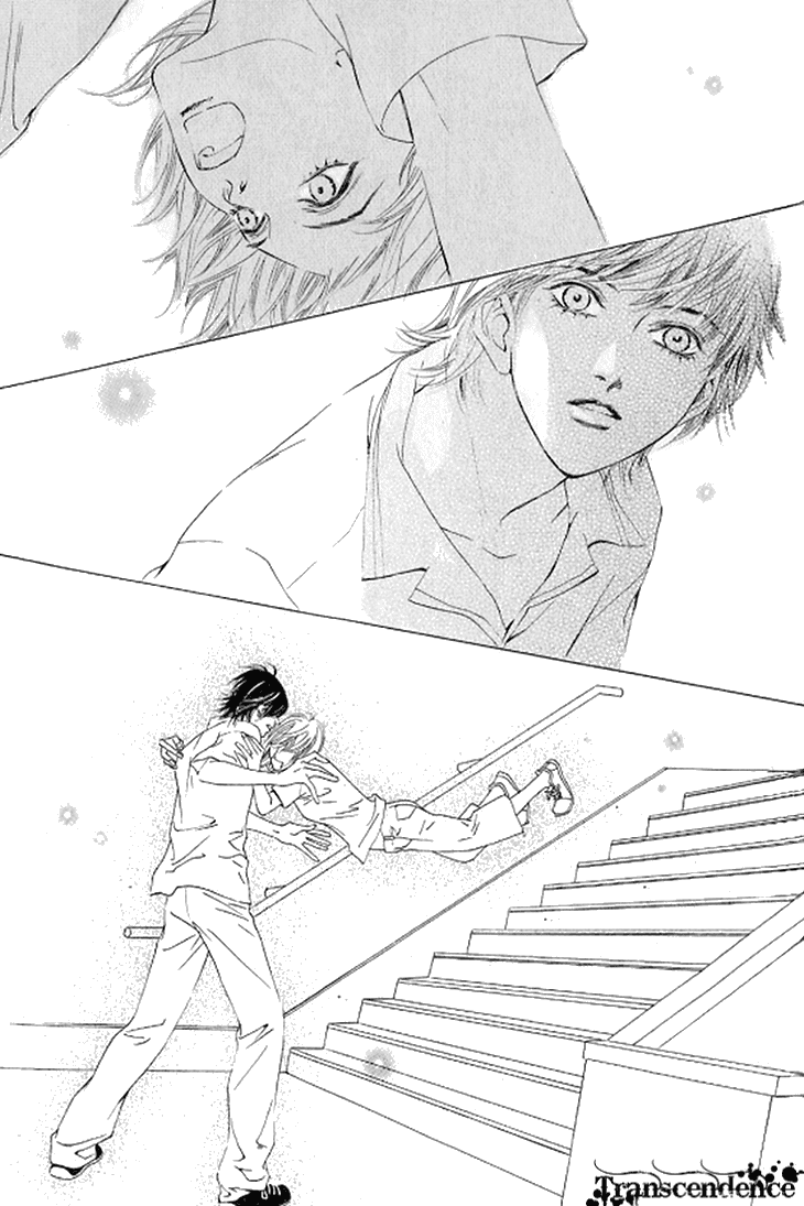 Really?! Chapter 33 page 18 - Chapter 33