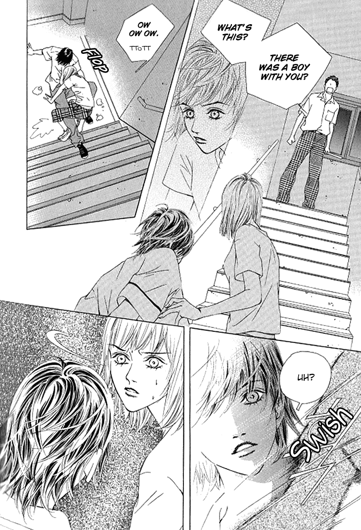 Really?! Chapter 33 page 19 - Chapter 33