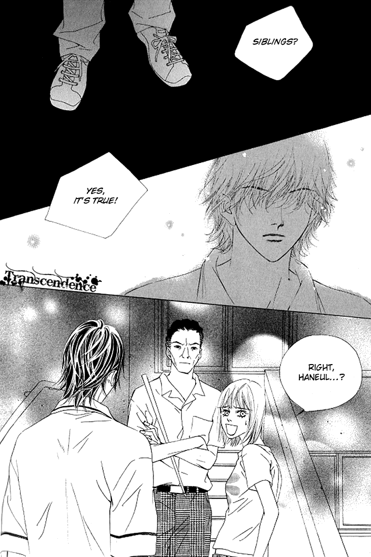 Really?! Chapter 33 page 23 - Chapter 33