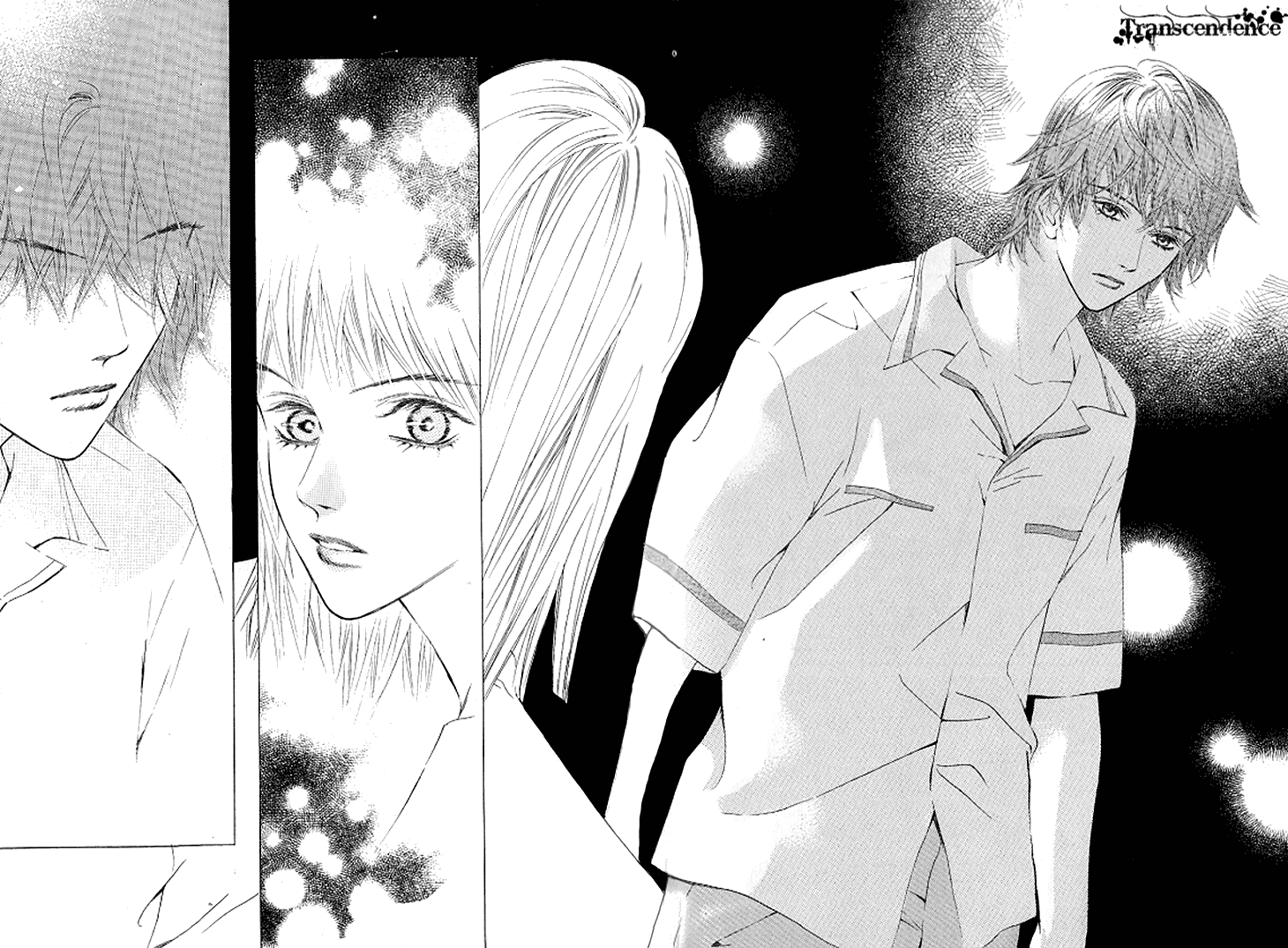 Really?! Chapter 33 page 24 - Chapter 33