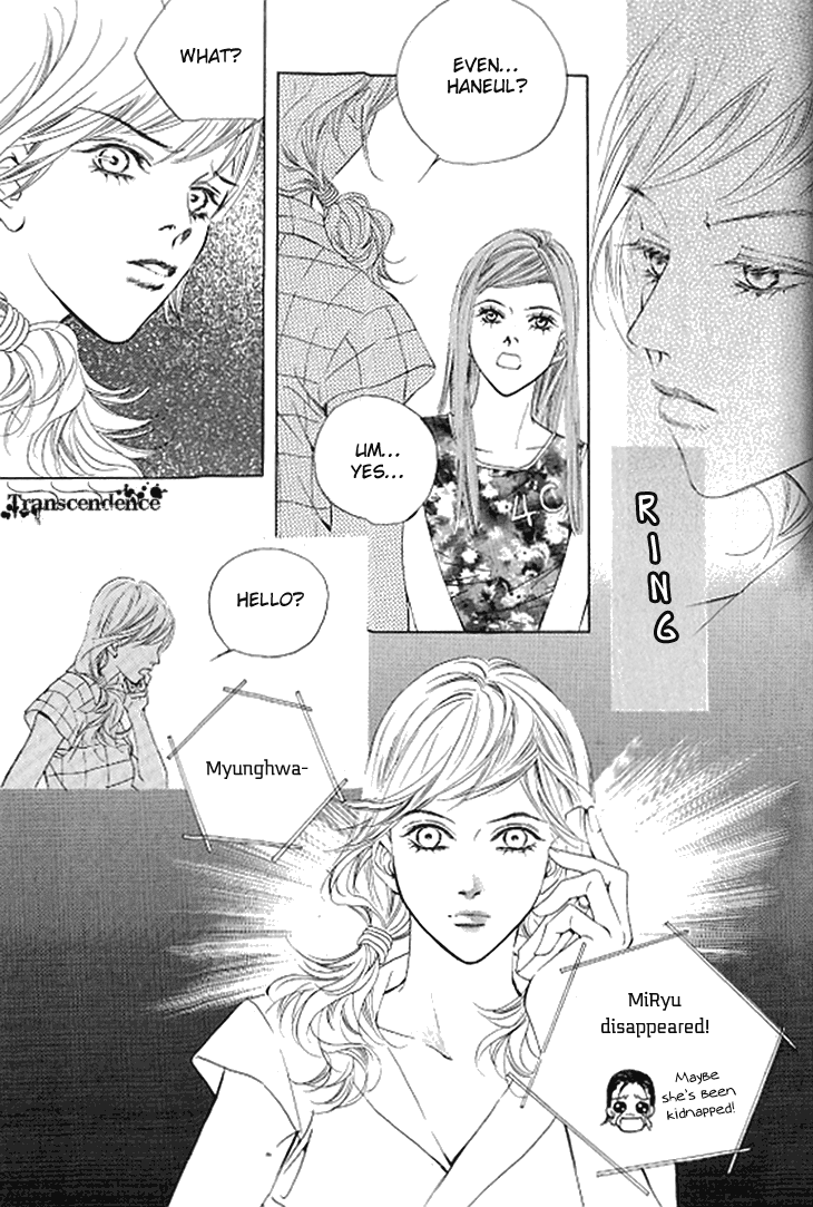 Really?! Chapter 33 page 27 - Chapter 33