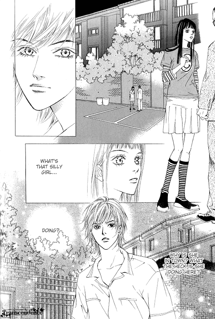 Really?! Chapter 33 page 3 - Chapter 33