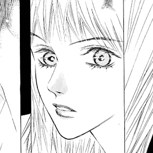 Really?! Chapter 33 cover