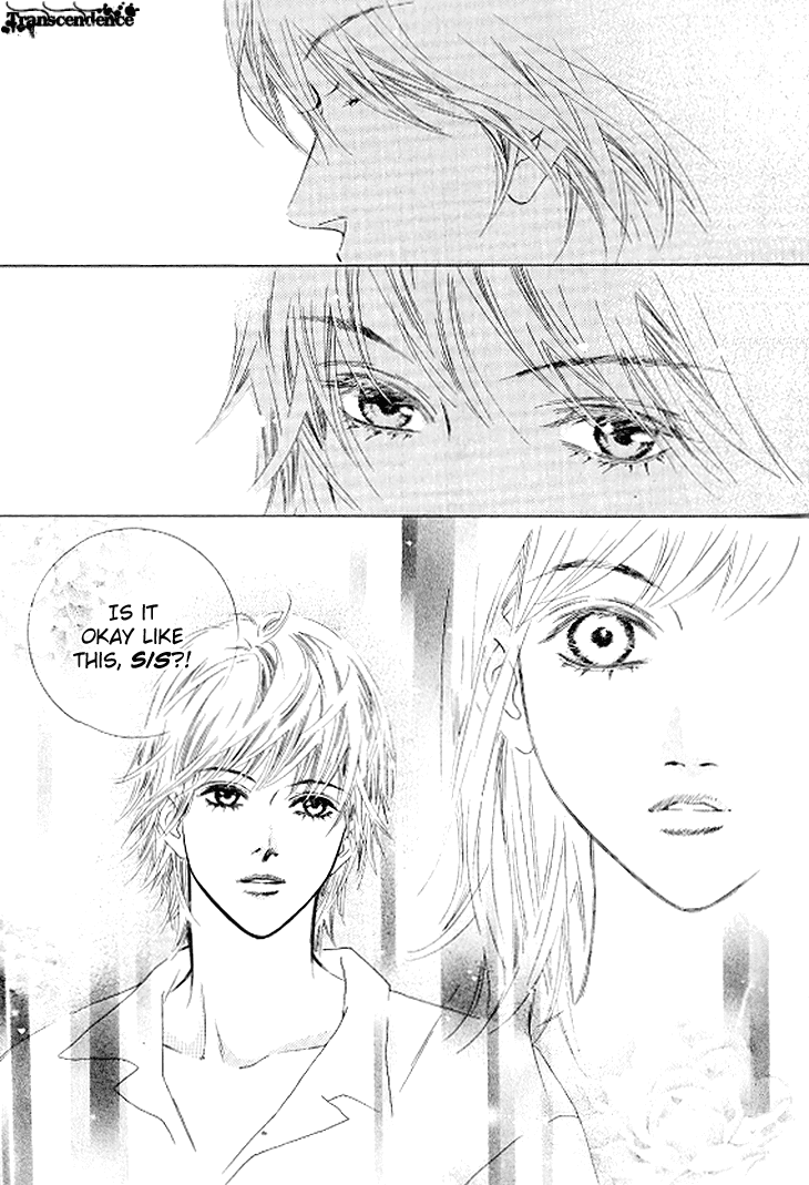 Really?! Chapter 34 page 10 - Chapter 34