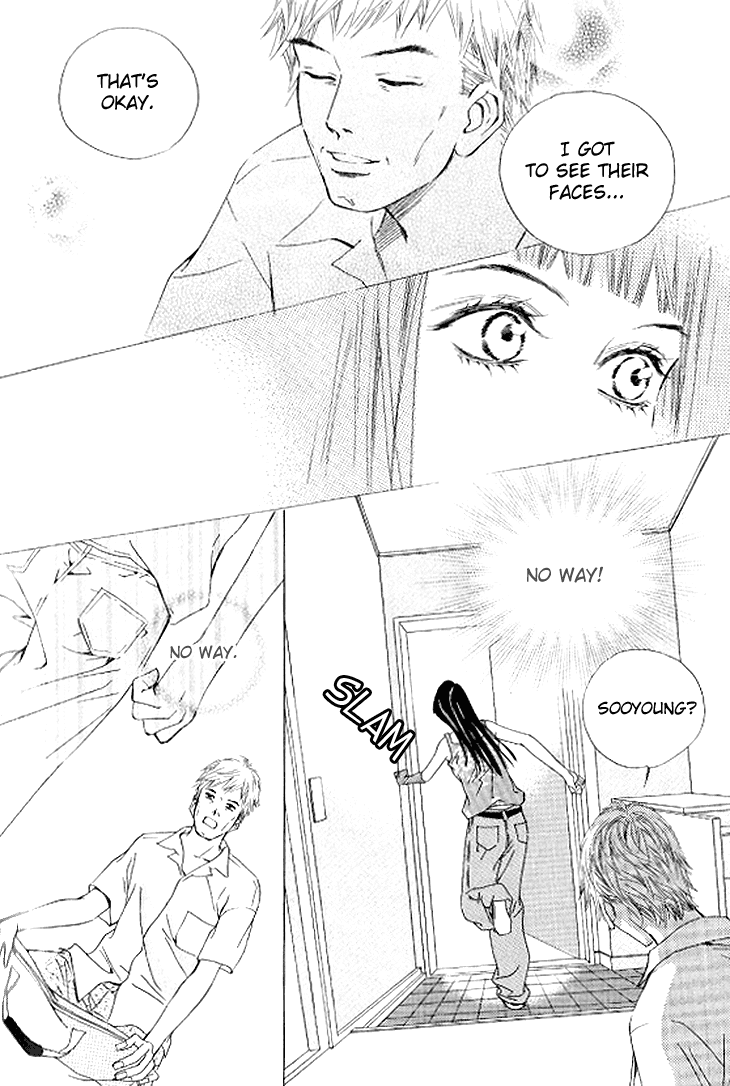 Really?! Chapter 34 page 19 - Chapter 34