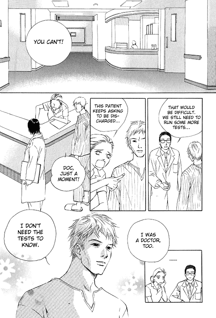 Really?! Chapter 34 page 2 - Chapter 34