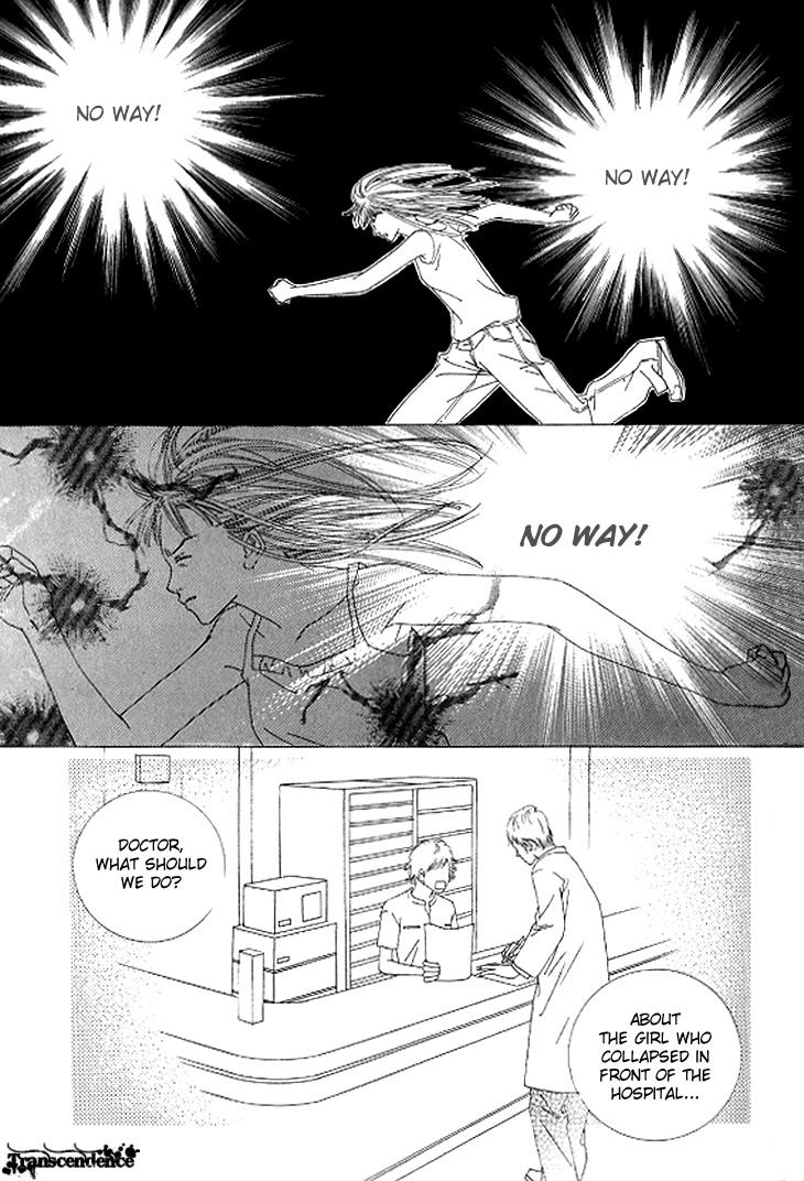 Really?! Chapter 34 page 20 - Chapter 34