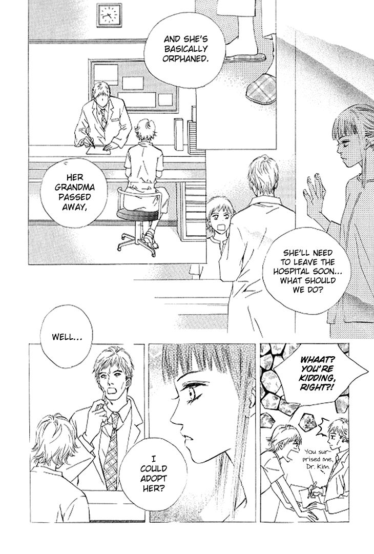 Really?! Chapter 34 page 21 - Chapter 34