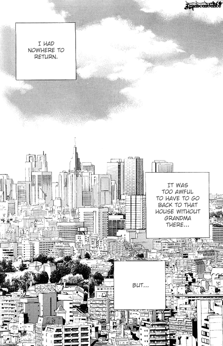 Really?! Chapter 34 page 23 - Chapter 34