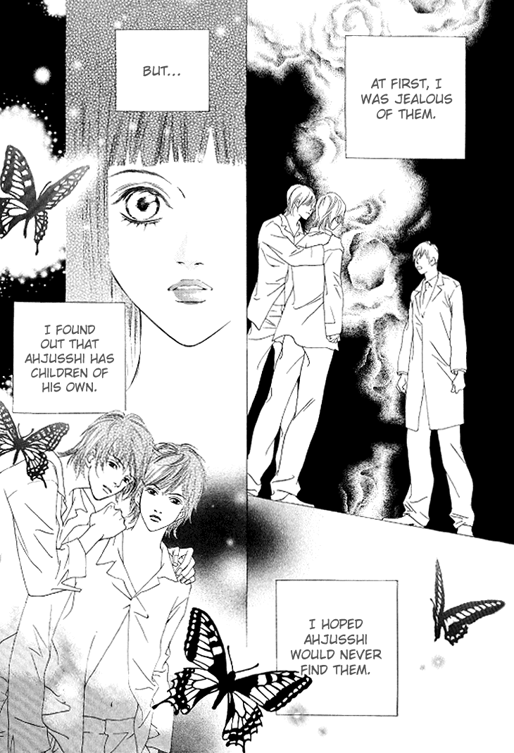 Really?! Chapter 34 page 24 - Chapter 34