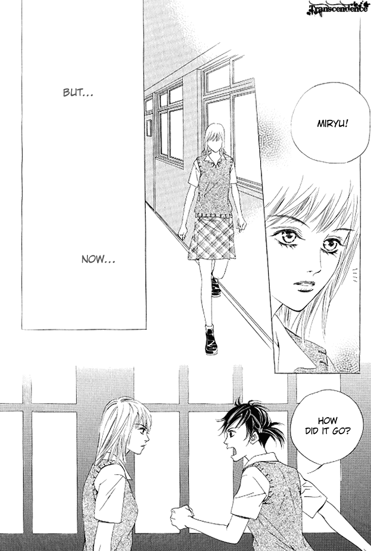 Really?! Chapter 34 page 25 - Chapter 34