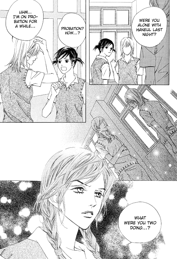 Really?! Chapter 34 page 26 - Chapter 34