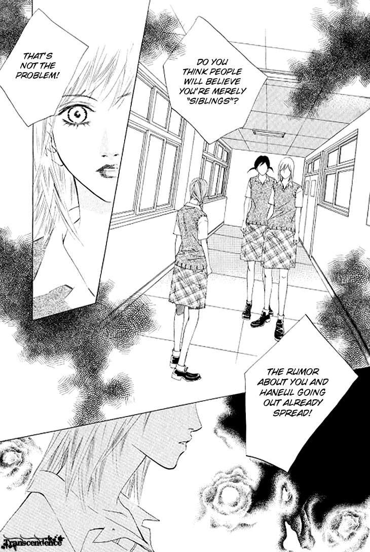 Really?! Chapter 34 page 28 - Chapter 34