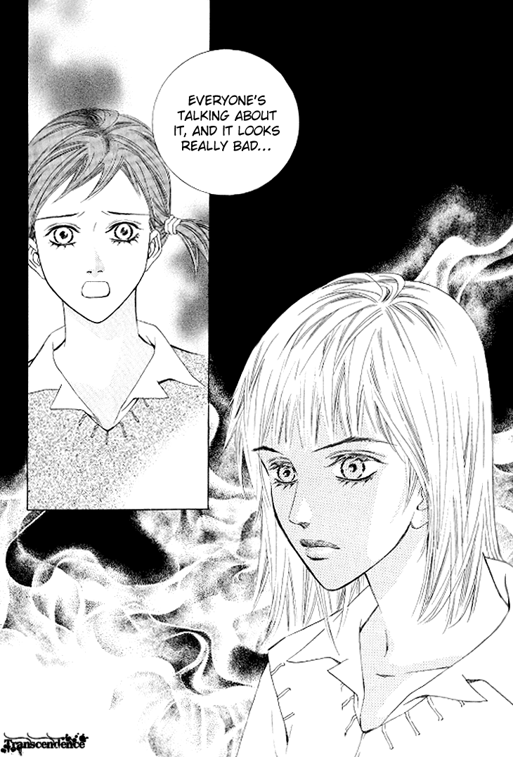 Really?! Chapter 34 page 30 - Chapter 34