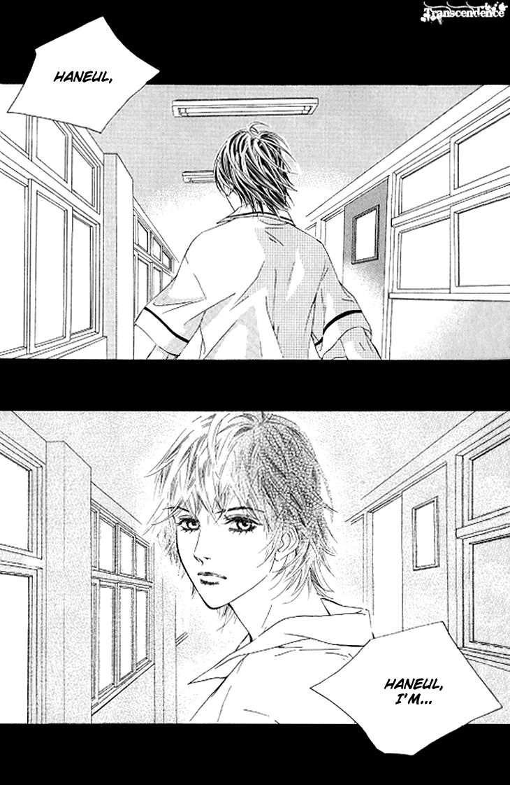 Really?! Chapter 34 page 8 - Chapter 34