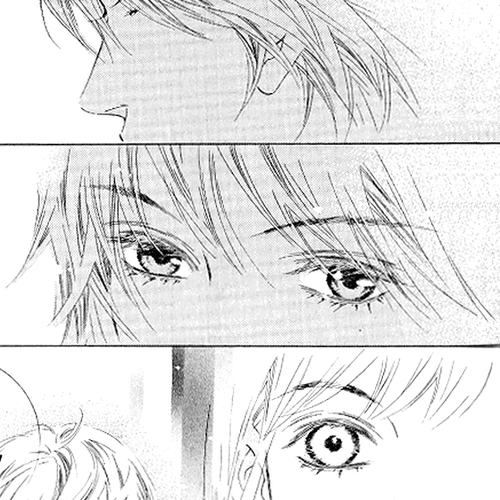 Really?! Chapter 34 cover