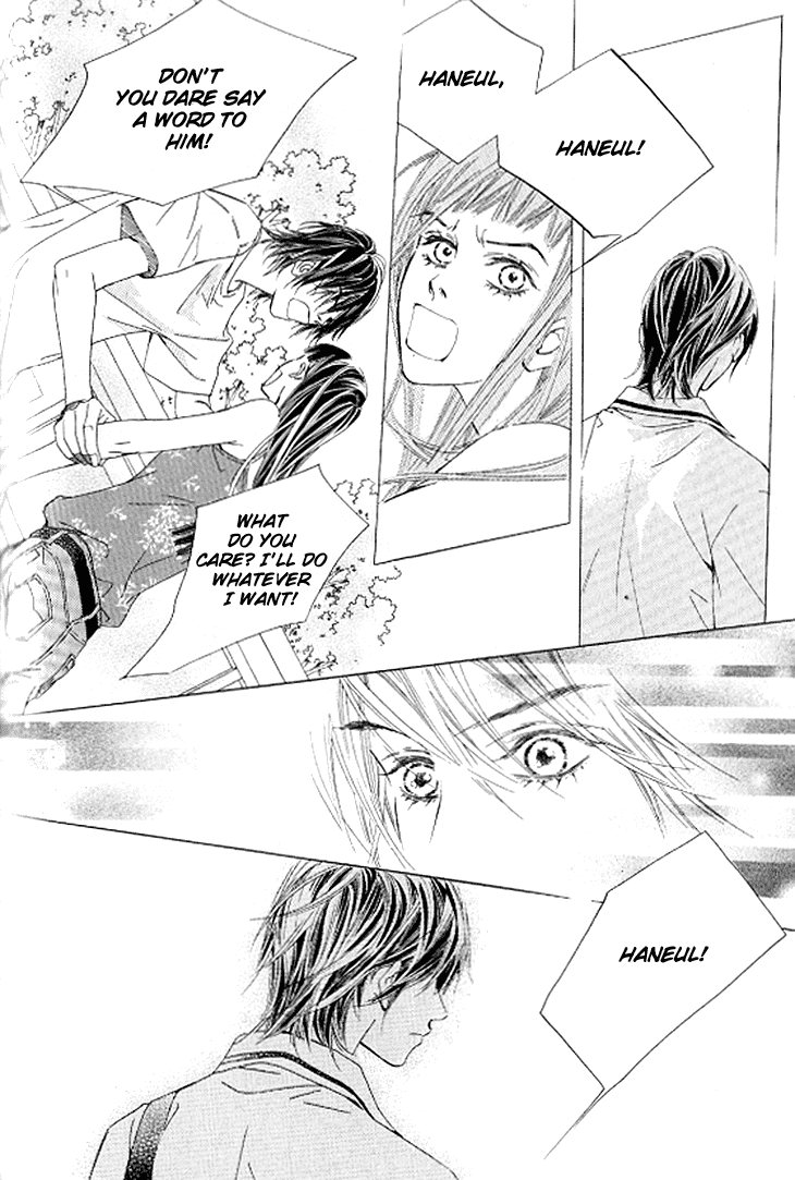 Really?! Chapter 35 page 11 - Chapter 35