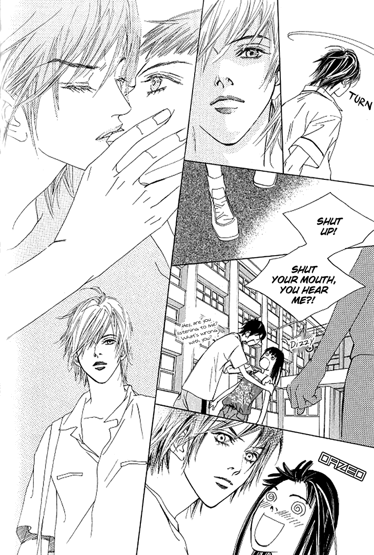 Really?! Chapter 35 page 13 - Chapter 35