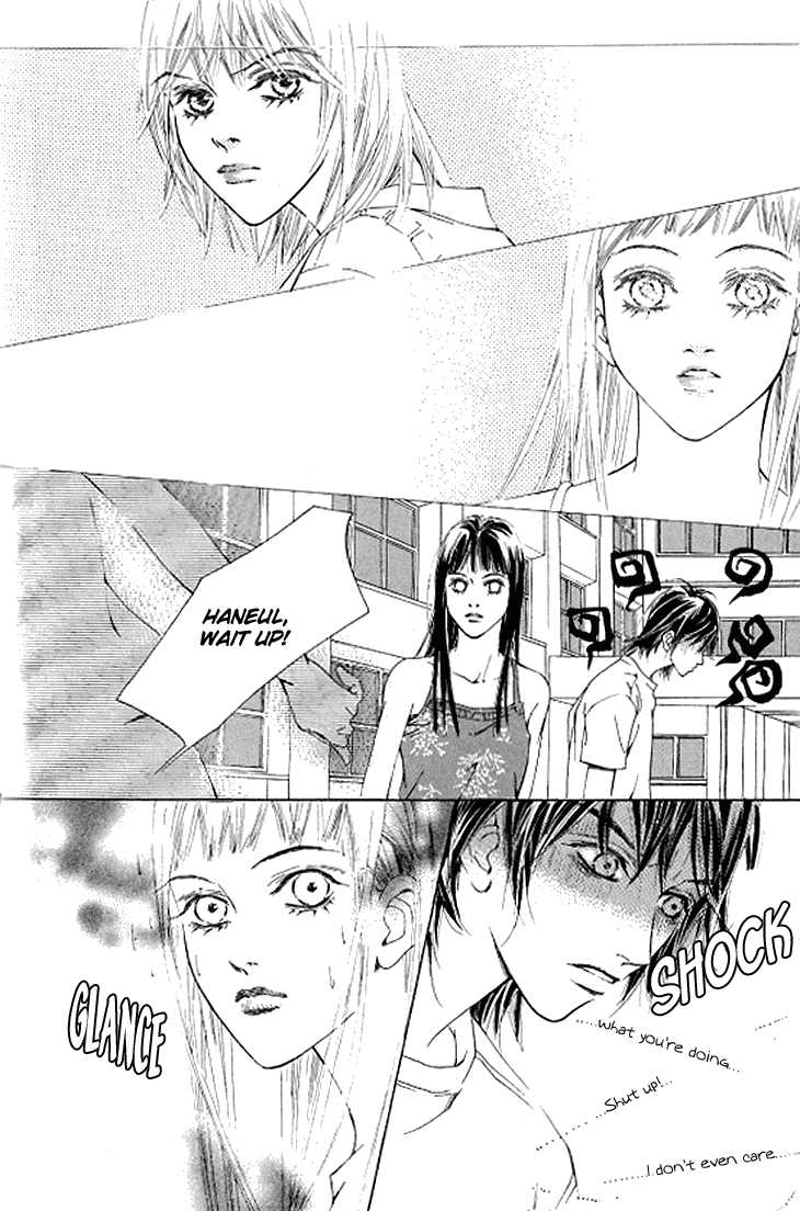 Really?! Chapter 35 page 15 - Chapter 35