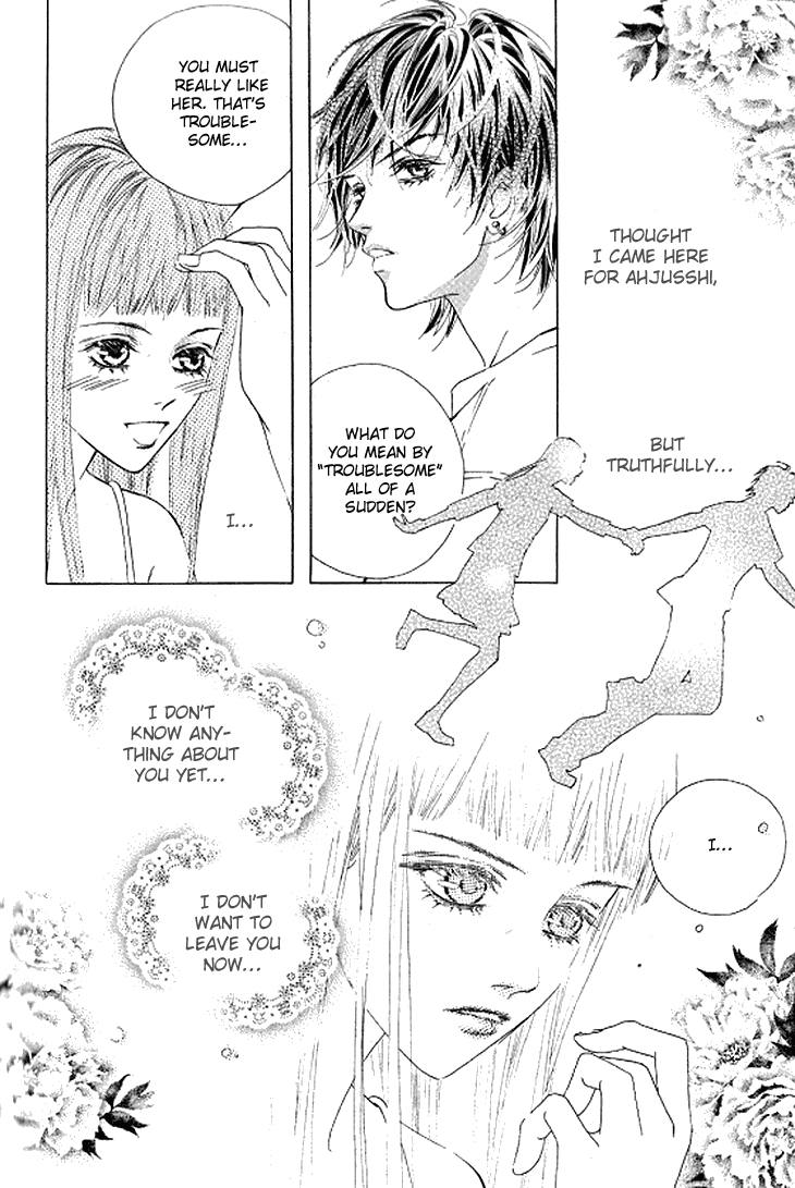 Really?! Chapter 35 page 17 - Chapter 35