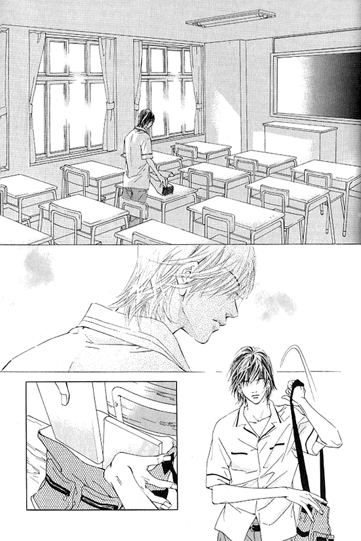 Really?! Chapter 35 page 2 - Chapter 35