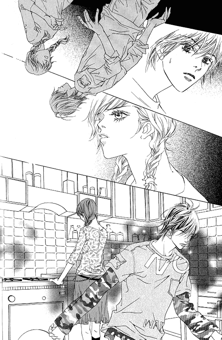 Really?! Chapter 35 page 25 - Chapter 35