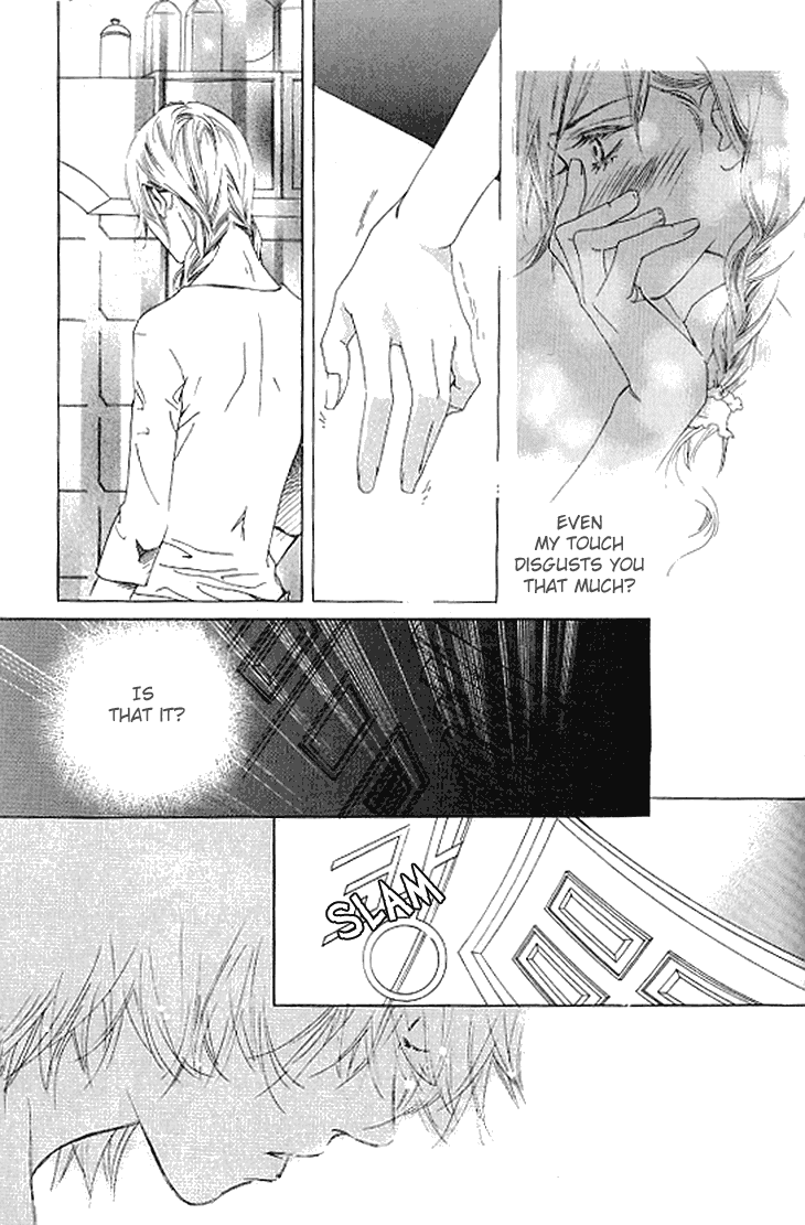 Really?! Chapter 35 page 26 - Chapter 35