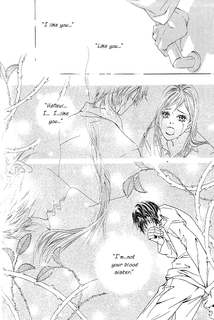 Really?! Chapter 35 page 27 - Chapter 35