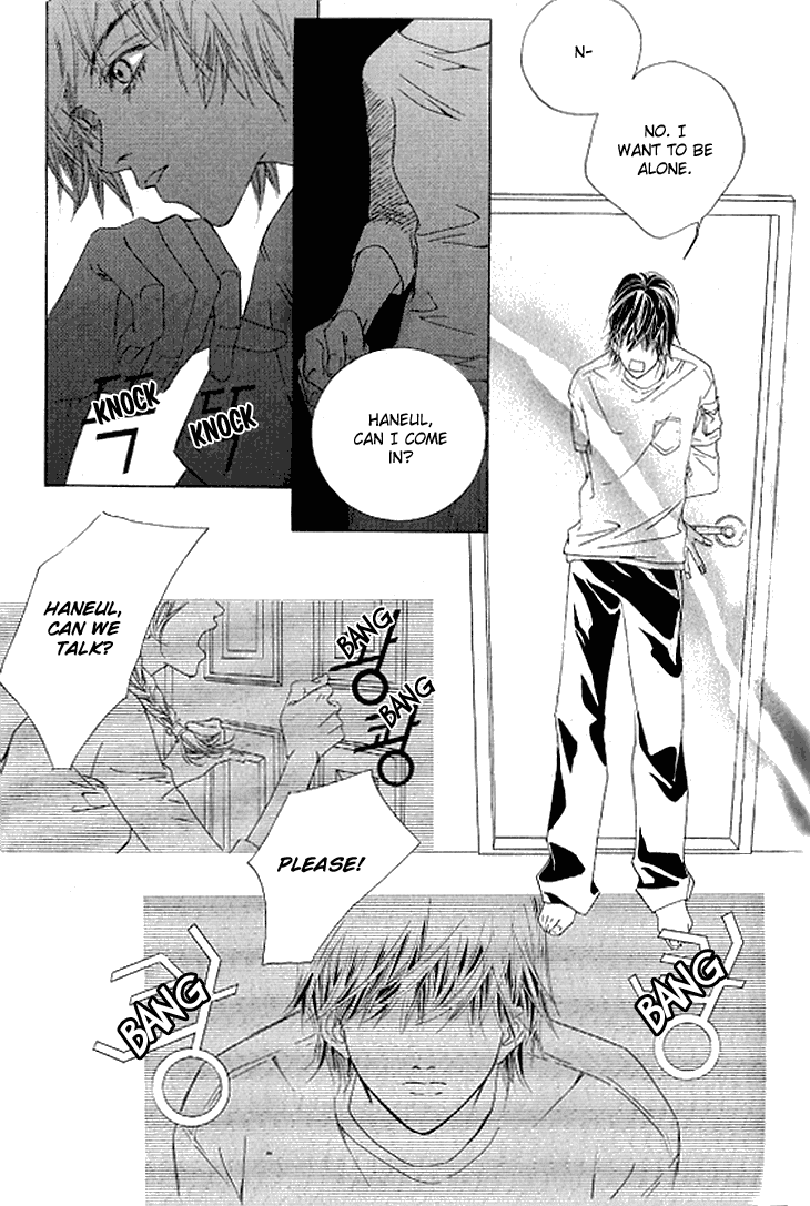 Really?! Chapter 35 page 28 - Chapter 35