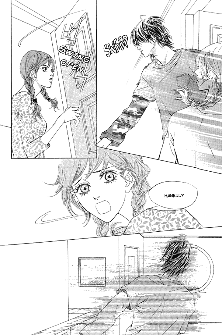 Really?! Chapter 35 page 29 - Chapter 35