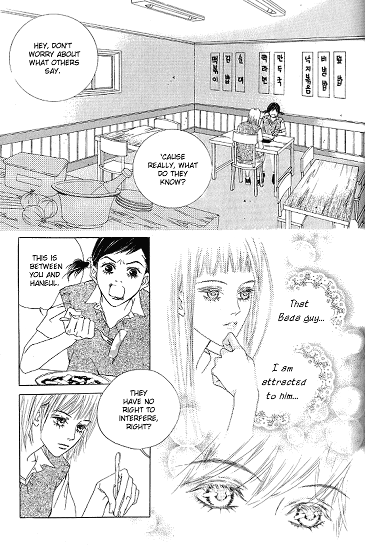 Really?! Chapter 35 page 30 - Chapter 35