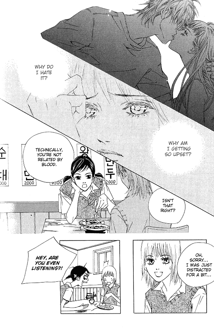 Really?! Chapter 35 page 31 - Chapter 35