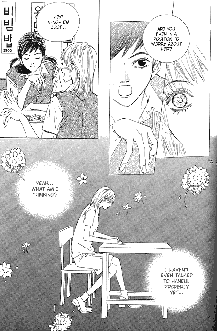 Really?! Chapter 35 page 34 - Chapter 35