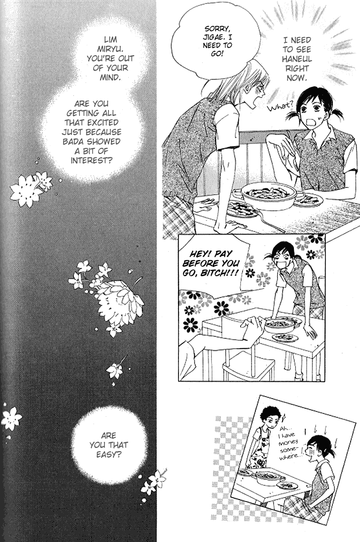 Really?! Chapter 35 page 35 - Chapter 35