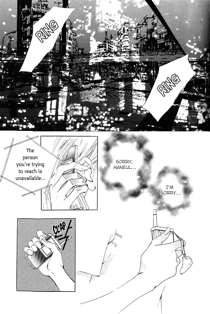 Really?! Chapter 35 page 36 - Chapter 35
