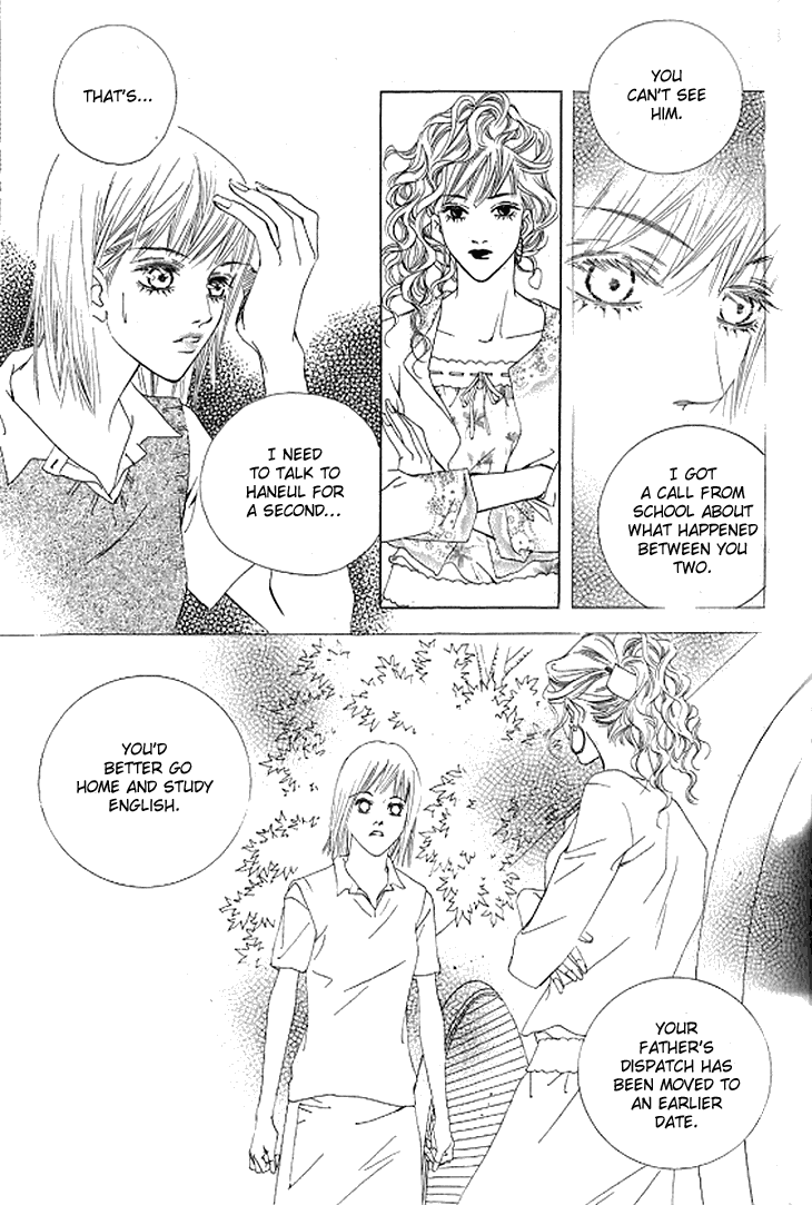 Really?! Chapter 35 page 38 - Chapter 35