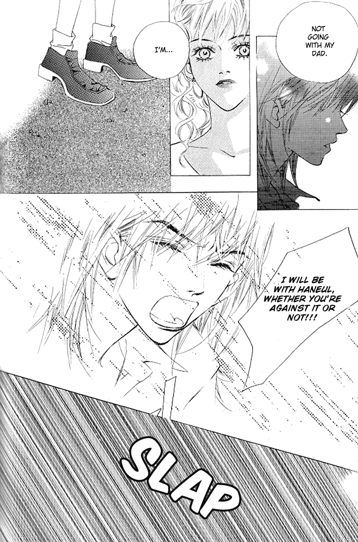 Really?! Chapter 35 page 39 - Chapter 35