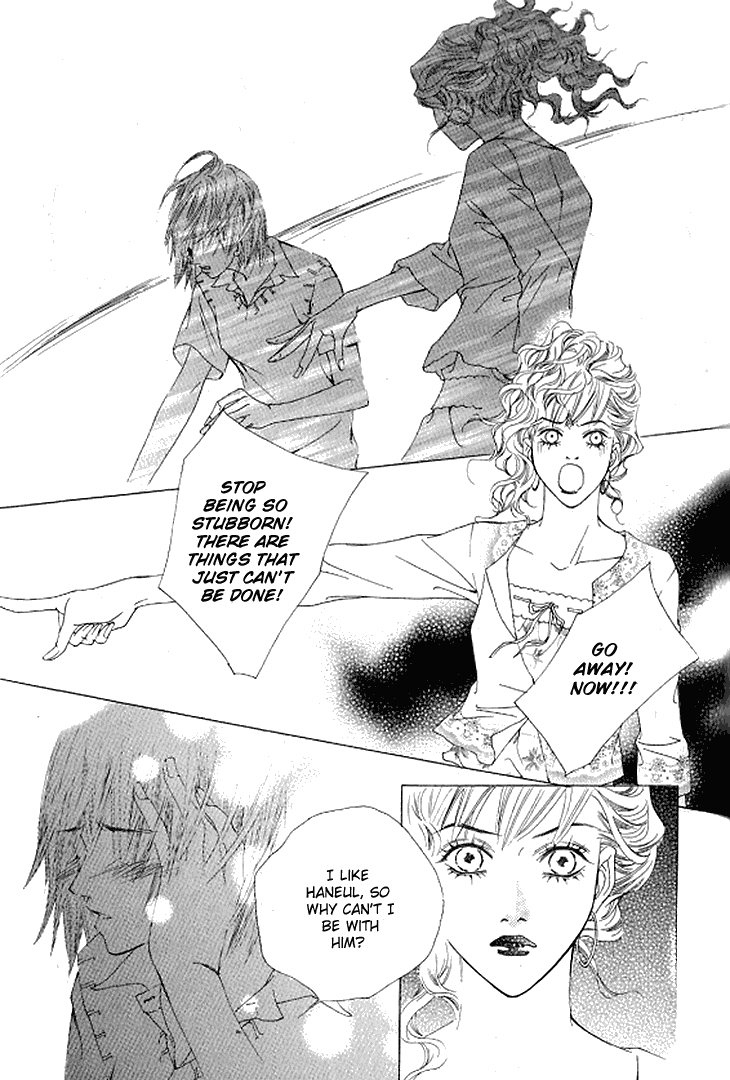 Really?! Chapter 35 page 40 - Chapter 35