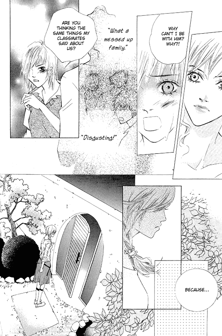 Really?! Chapter 35 page 41 - Chapter 35