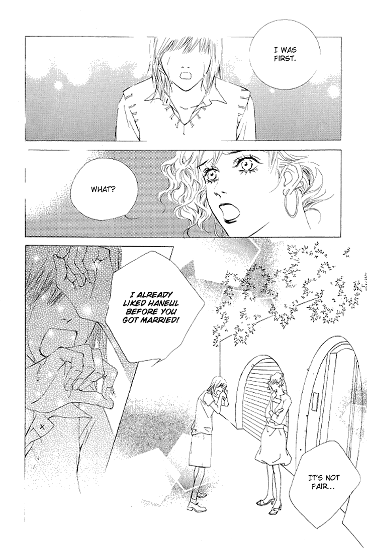 Really?! Chapter 35 page 43 - Chapter 35