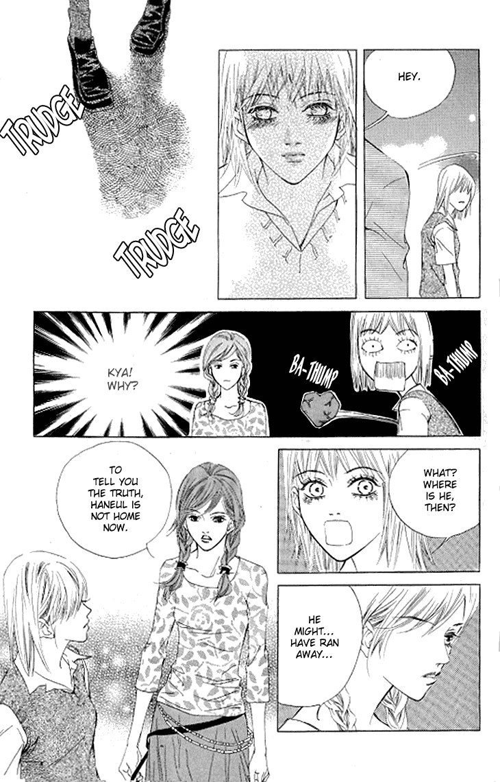 Really?! Chapter 35 page 44 - Chapter 35