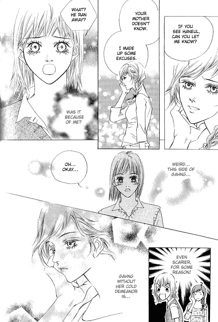 Really?! Chapter 35 page 45 - Chapter 35