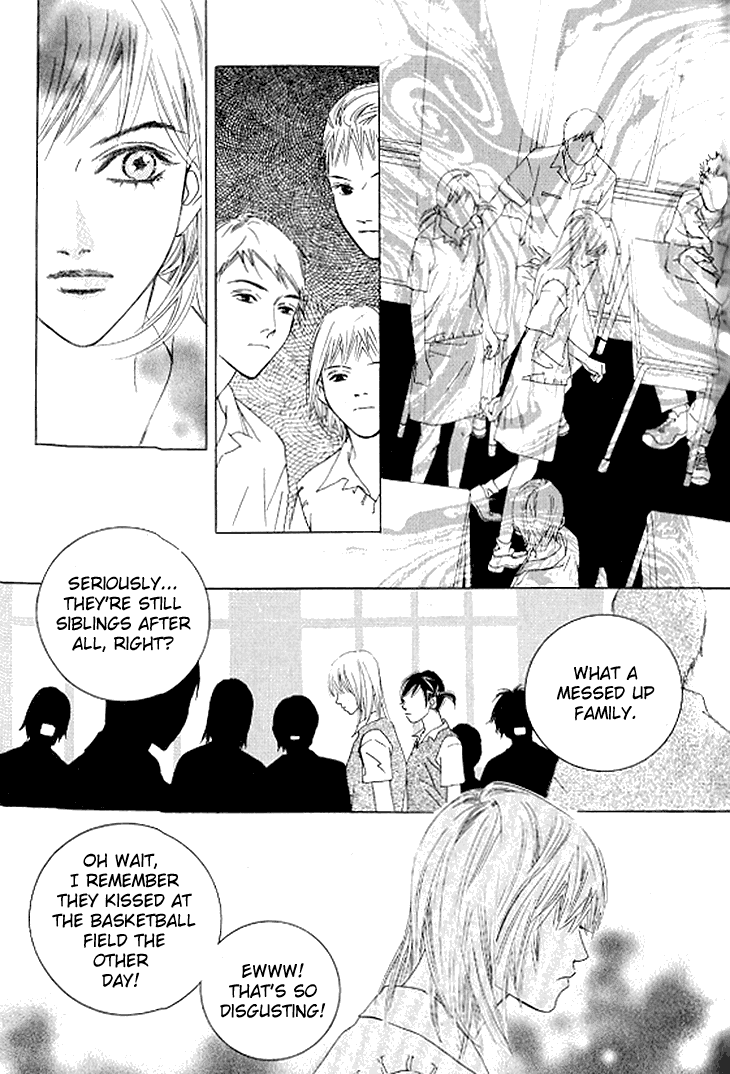 Really?! Chapter 35 page 8 - Chapter 35
