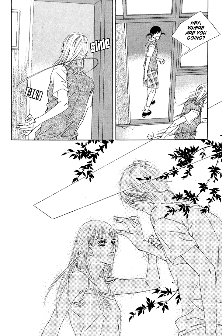 Really?! Chapter 35 page 9 - Chapter 35