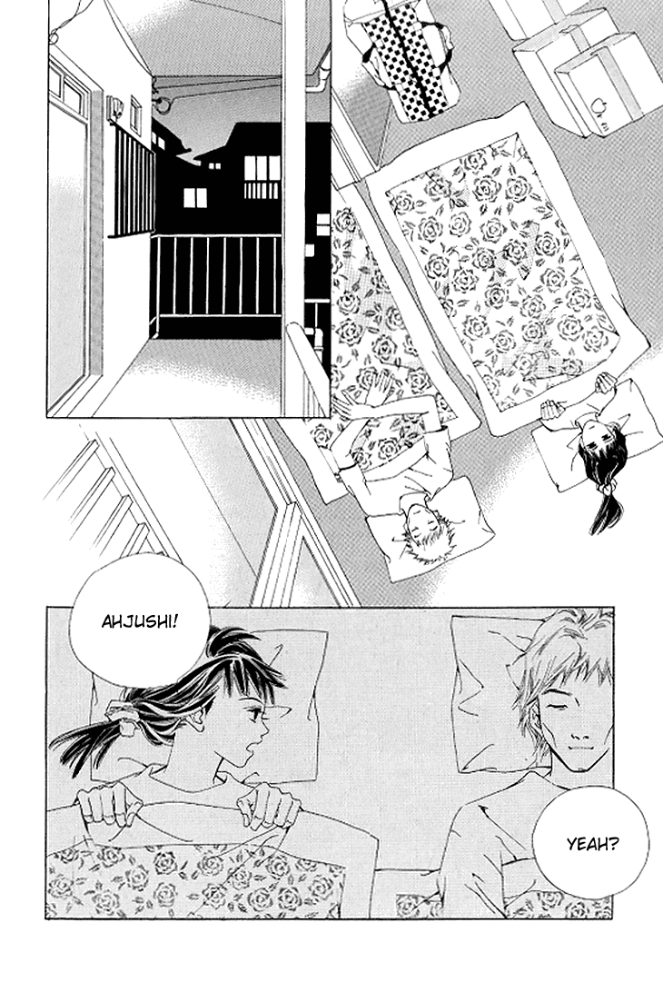 Really?! Chapter 36 page 10 - Chapter 36
