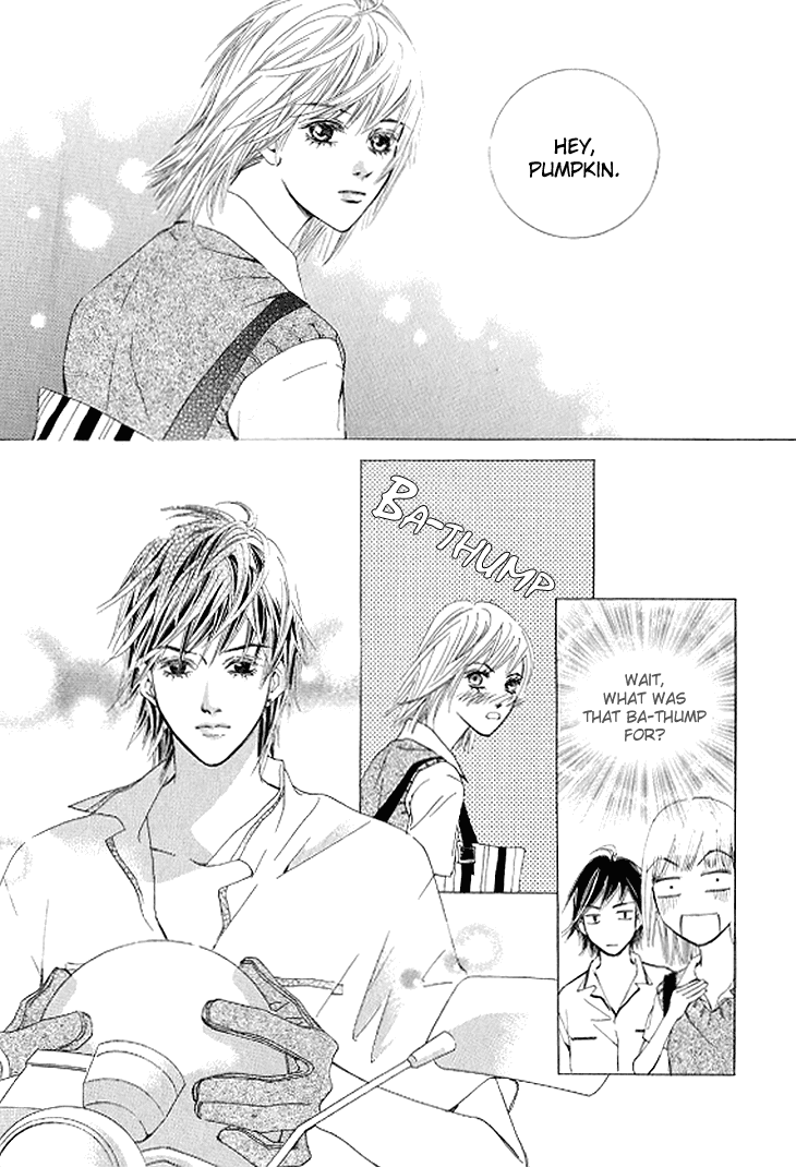 Really?! Chapter 36 page 13 - Chapter 36