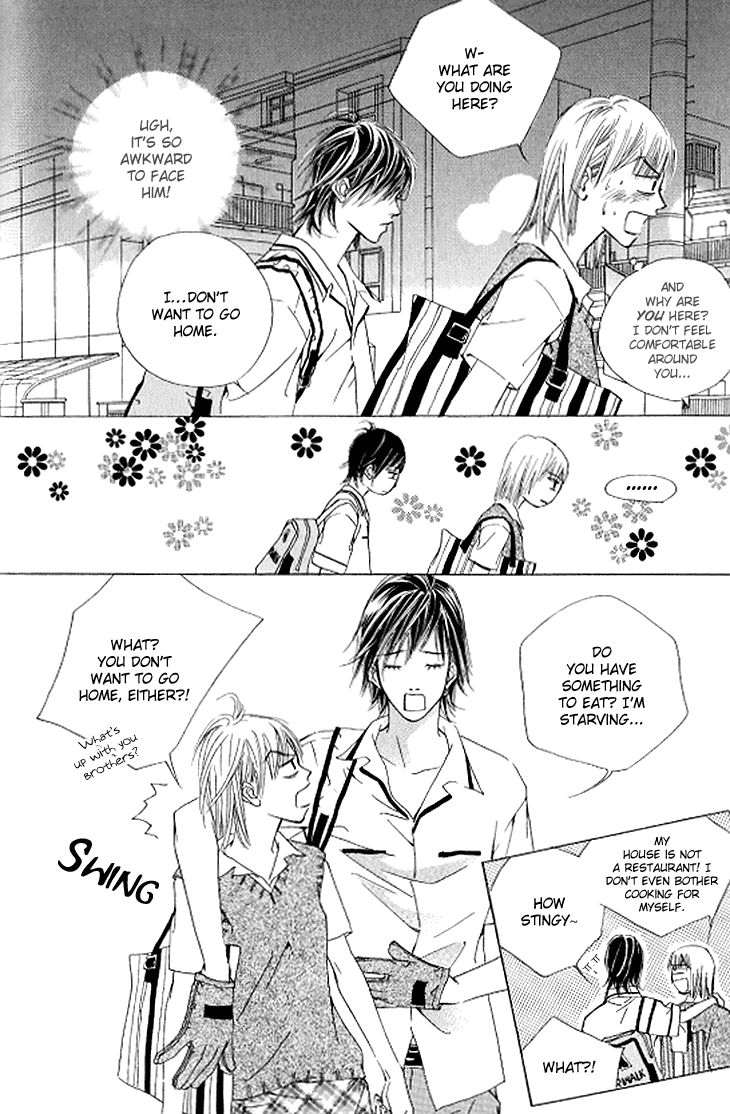 Really?! Chapter 36 page 14 - Chapter 36