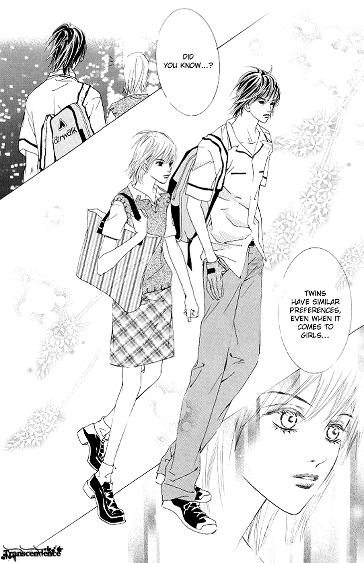 Really?! Chapter 36 page 16 - Chapter 36