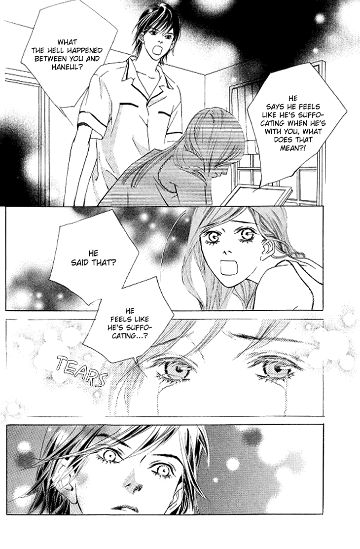 Really?! Chapter 36 page 24 - Chapter 36